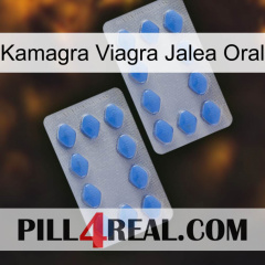 Kamagra Viagra Oral Jelly 20